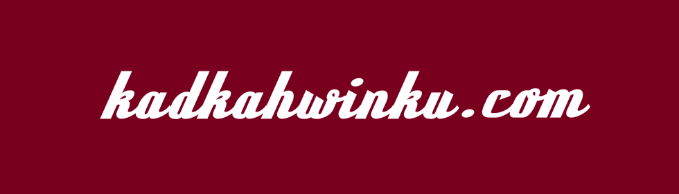 kadkahwin, logo